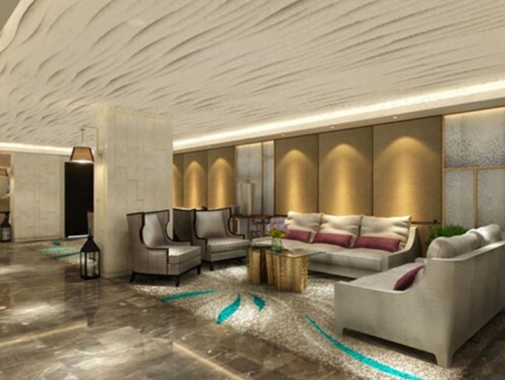 Louis Kienne Hotel Simpang Lima Semarang Exteriér fotografie